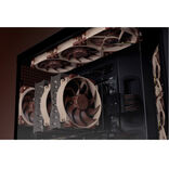 Noctua NF-A12x25 G2 120mm Brown PWM