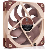 Noctua NF-A12x25 G2 120mm Brown PWM