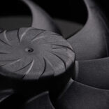 Noctua NF-A14x25 G2 chromaxBlack 140mm