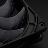 Noctua NF-A14x25 G2 chromaxBlack 140mm