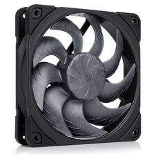 Noctua NF-A12x25 G2 PWM chromax.black