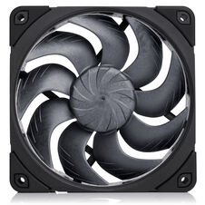Noctua NF-A12x25 G2 PWM SX2-PP chromax.black | Case Fan