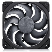 Noctua NF-A12x25 G2 PWM SX2-PP chromax.black | Case Fan