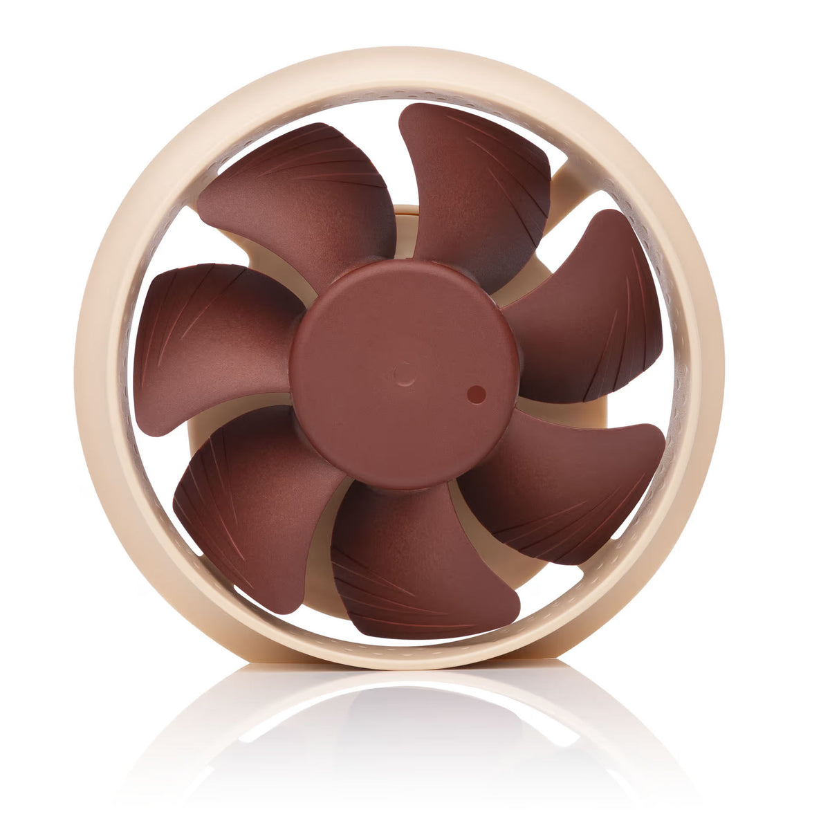 K Noctua NL-ACF1 Magnetischer Zusatzlüfter 80 mm