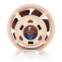 K Noctua NL-ACF1 Magnetischer Zusatzlüfter 80 mm