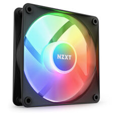 NZXT F120 Core 120mm Noir RGB PWM
