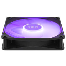 NZXT F120 Core 120mm Noir RGB PWM