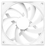 NZXT F140Q (2024) 140mm White PWM