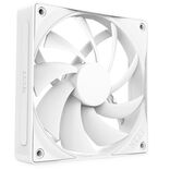 NZXT F140Q (2024) 140mm White PWM
