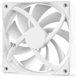 NZXT F140Q (2024) 140mm White PWM