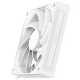 NZXT F140Q (2024) 140mm White PWM