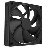 NZXT F140P 140mm Black PWM (2024)