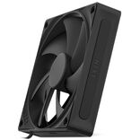 NZXT F140P 140mm Black PWM (2024)