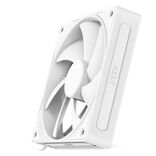 NZXT F140P (2024) 140mm White PWM