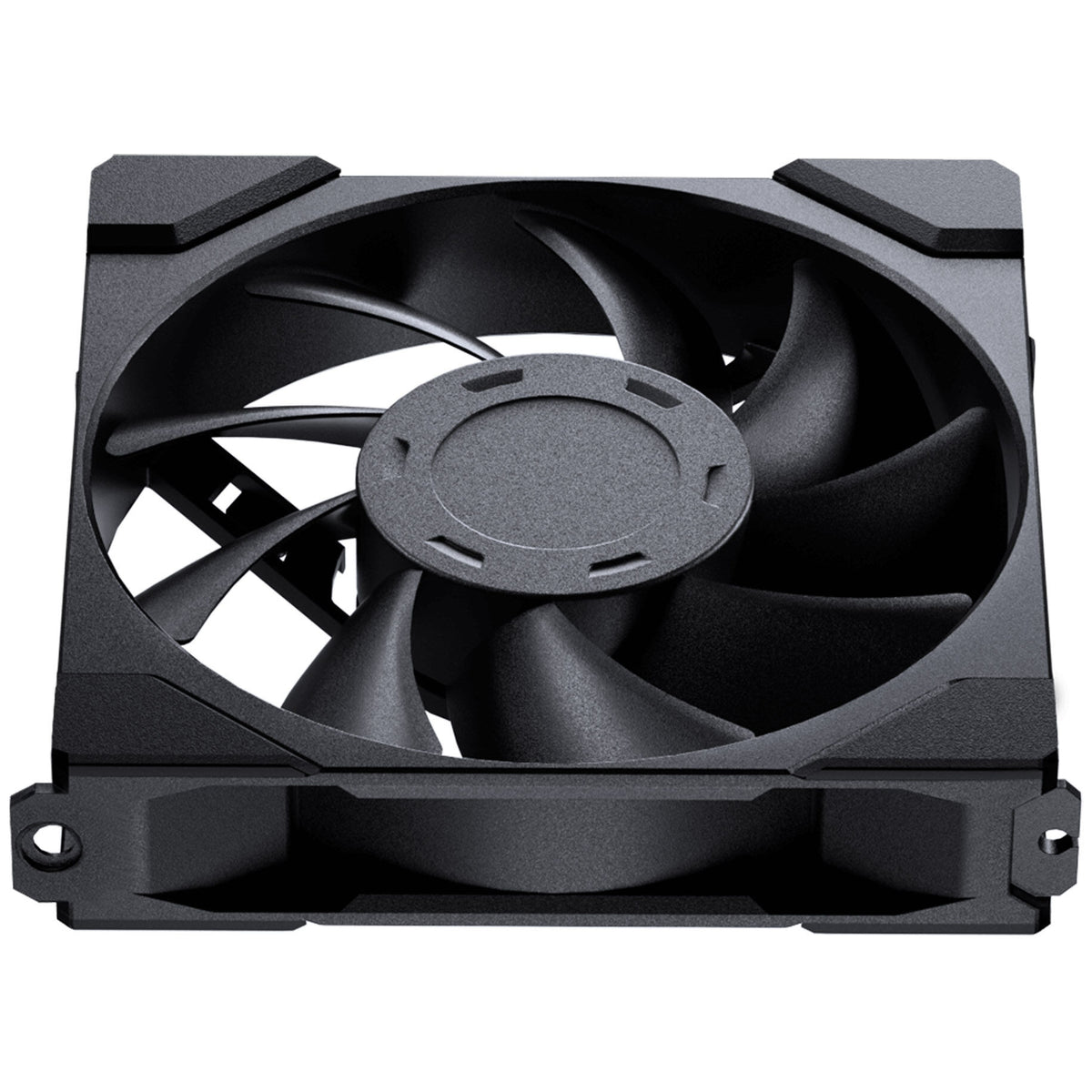 120mm PHANTEKS M25-120 Gen2 PWM schwarz