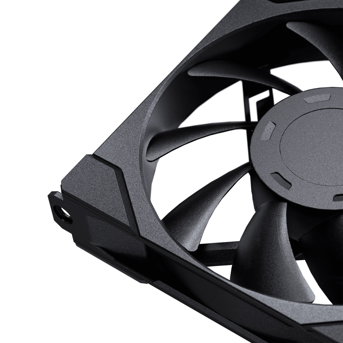 120mm PHANTEKS M25-120 Gen2 PWM schwarz