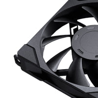 120mm PHANTEKS M25-120 Gen2 PWM schwarz