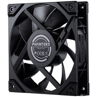 120mm PHANTEKS M25-120 Gen2 PWM schwarz