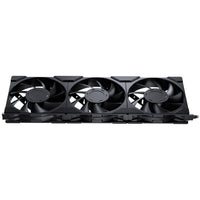 120mm PHANTEKS M25-120 Gen2 PWM schwarz