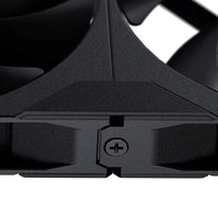 PHANTEKS M25 Gen2 PWM Lüfter - 120mm, schwarz