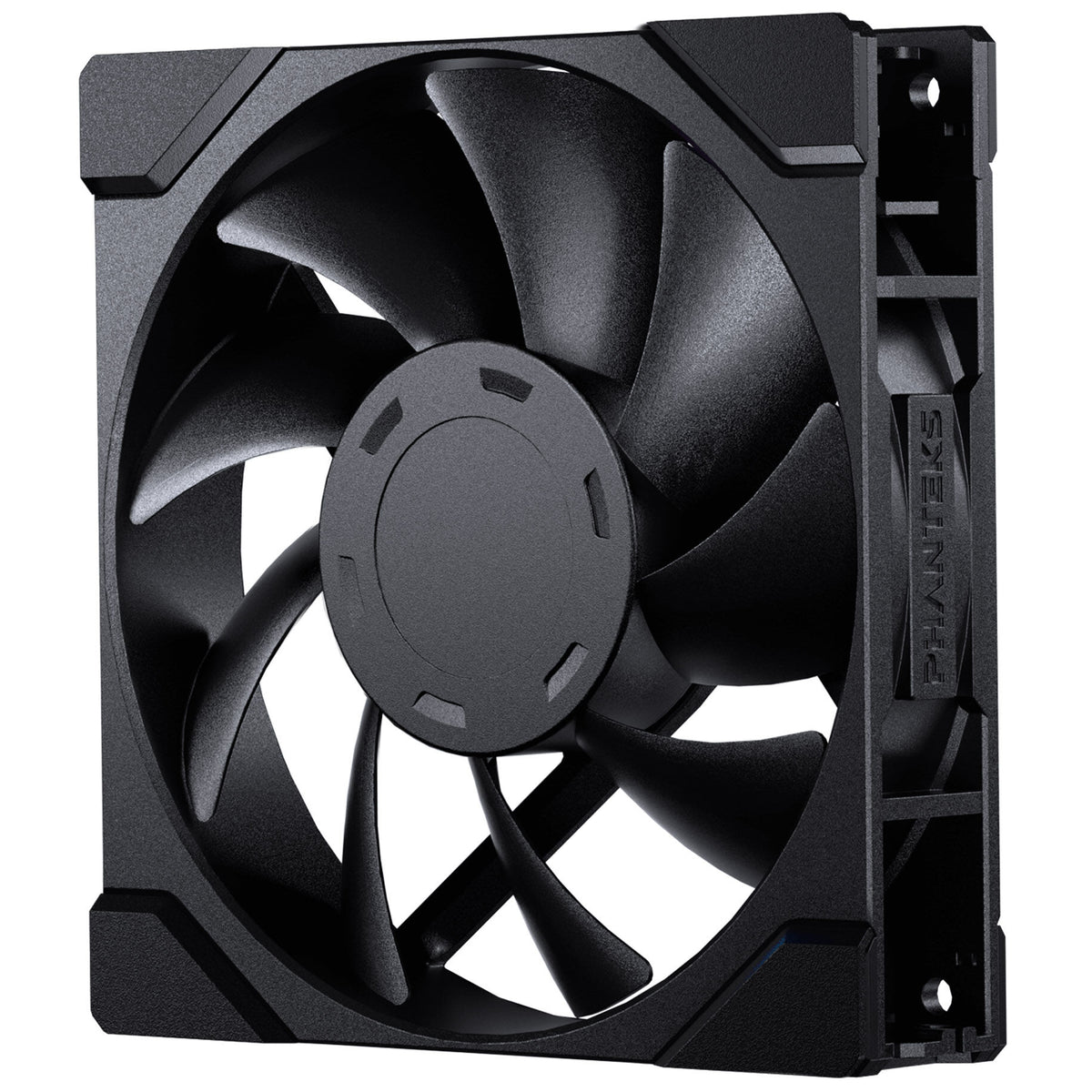 120mm PHANTEKS M25-120 Gen2 PWM schwarz
