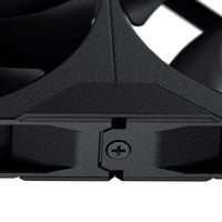 120mm PHANTEKS M25-120 Gen2 PWM schwarz