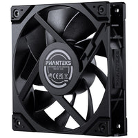 PHANTEKS M25 Gen2 PWM Lüfter - 120mm, schwarz