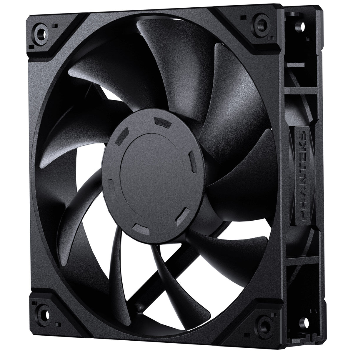 120mm PHANTEKS M25-120 Gen2 PWM schwarz