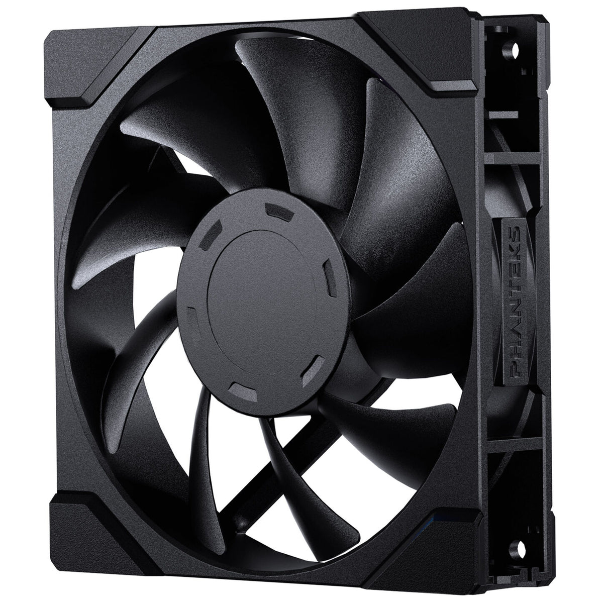 Phanteks M25G2-120 120mm Black PWM 72.72 CFM