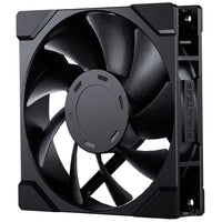 PHANTEKS M25 Gen2 PWM Lüfter - 120mm, schwarz