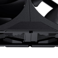 120mm PHANTEKS M25-120 Gen2 PWM schwarz