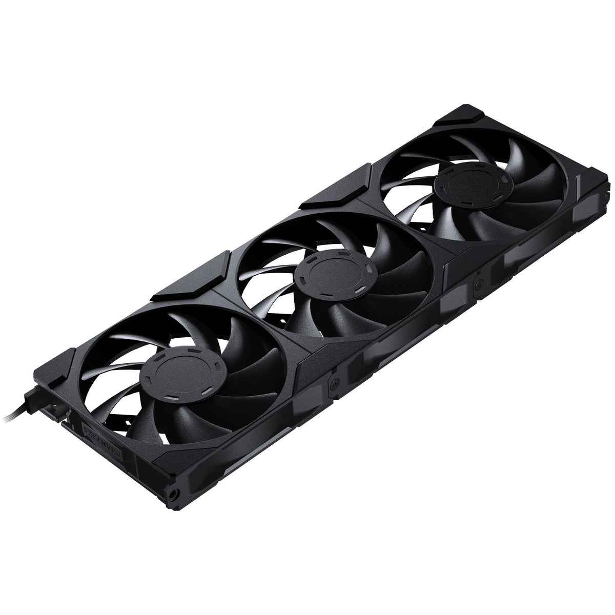 120mm PHANTEKS M25-120 Gen2 PWM schwarz