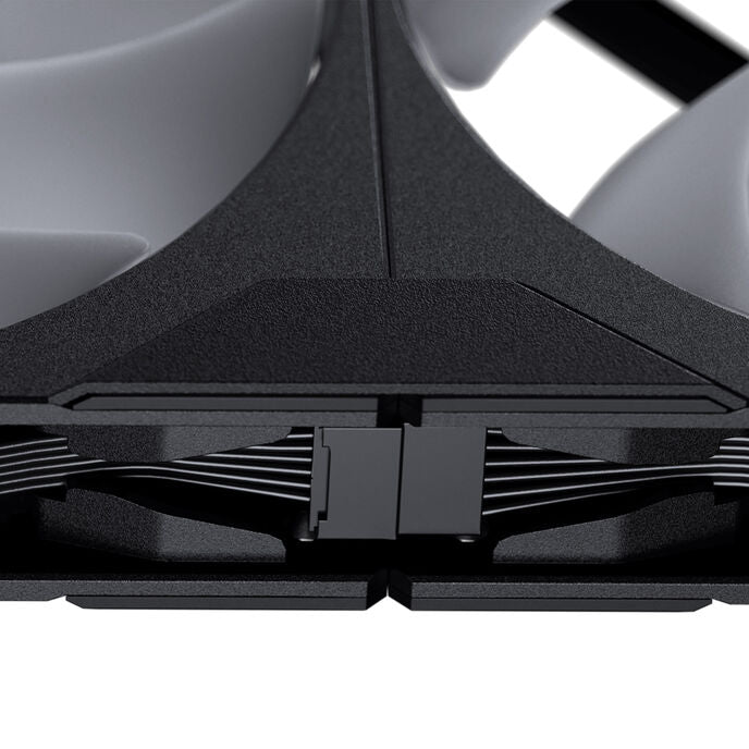 120mm Phanteks M25G2-120 D-RGB noir