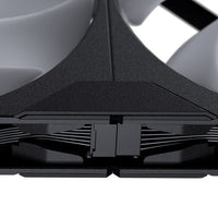 120mm Phanteks M25G2-120 D-RGB noir