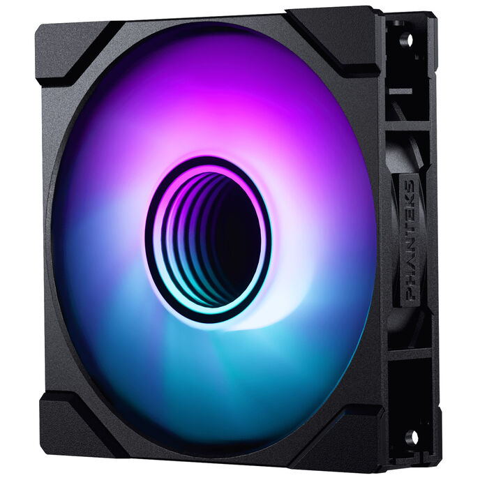 120mm Phanteks M25G2-120 D-RGB noir