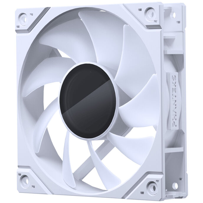 120mm Phanteks M25G2-120 D-RGB weiß