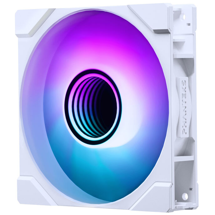 120mm Phanteks M25G2-120 D-RGB weiß