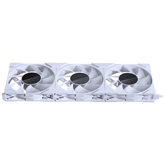 120mm Phanteks M25G2-120 D-RGB weiß