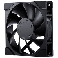 Phanteks M25G2-120 120mm Black PWM 72.72 CFM 3-Pack