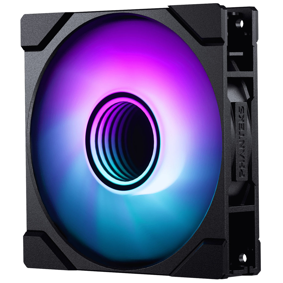 120mm Phanteks M25G2-120 D-RGB Triple Pack schwarz 3er-Pack