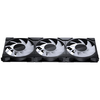 120mm Phanteks M25G2-120 D-RGB Triple Pack schwarz 3er-Pack