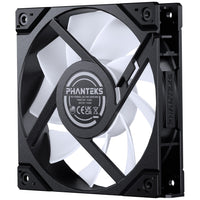 120mm Phanteks M25G2-120 D-RGB Triple Pack schwarz 3er-Pack