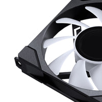 120mm Phanteks M25G2-120 D-RGB Triple Pack schwarz 3er-Pack