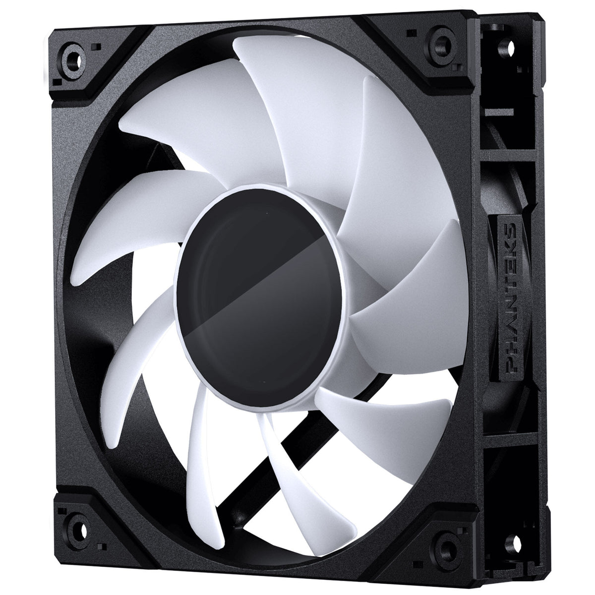 120mm Phanteks M25G2-120 D-RGB Triple Pack schwarz 3er-Pack
