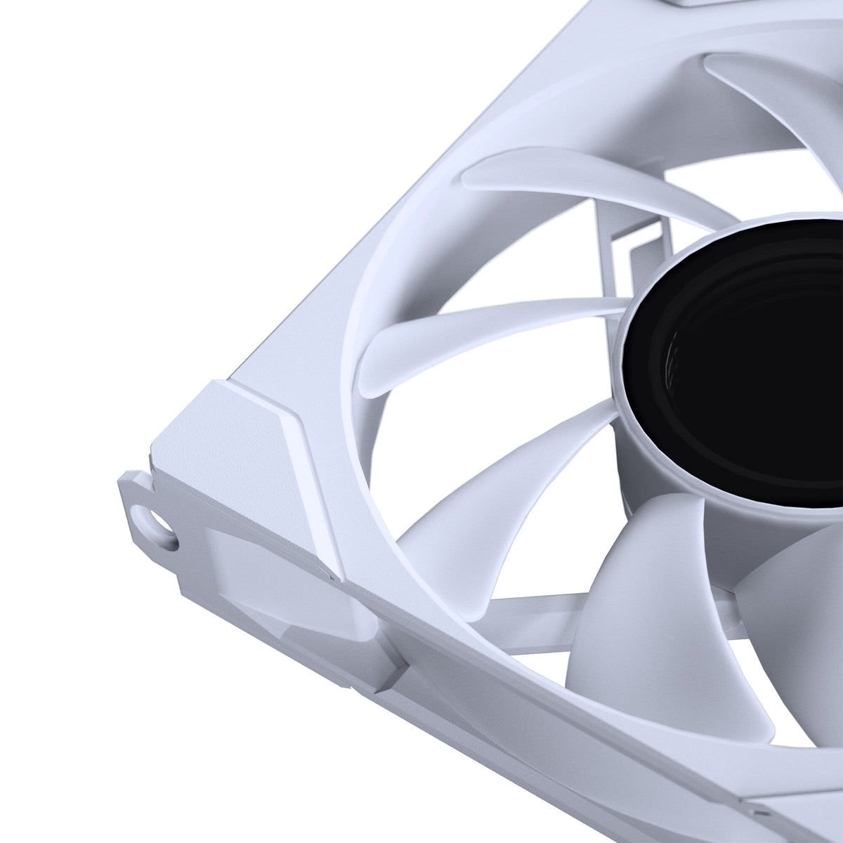 120mm Phanteks M25G2-120 D-RGB Triple Pack weiß 3er-Pack