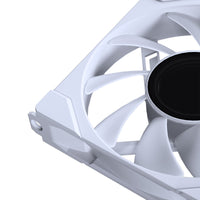 120mm Phanteks M25G2-120 D-RGB Triple Pack weiß 3er-Pack