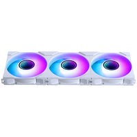 120mm Phanteks M25G2-120 D-RGB Triple Pack weiß 3er-Pack