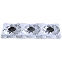 120mm Phanteks M25G2-120 D-RGB Triple Pack weiß 3er-Pack