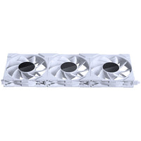 120mm Phanteks M25G2-120 D-RGB Reverse weiß
