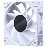 120mm Phanteks M25G2-120 D-RGB Reverse weiß